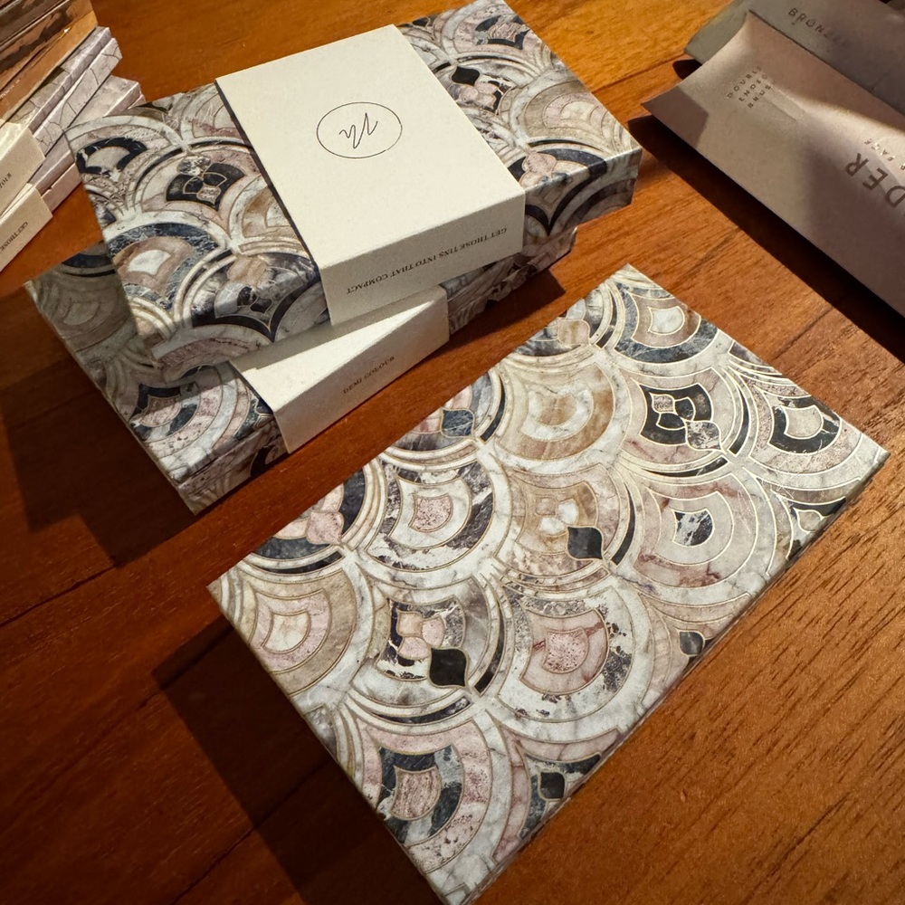 Magnetic Palette